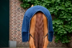 Horseware Ireland Horseware Autumn cooler 50g< Svettedekken