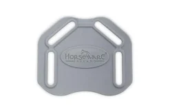 Horseware Ireland HorseWare Disc Front til dekken< Tilbehør Til Dekken