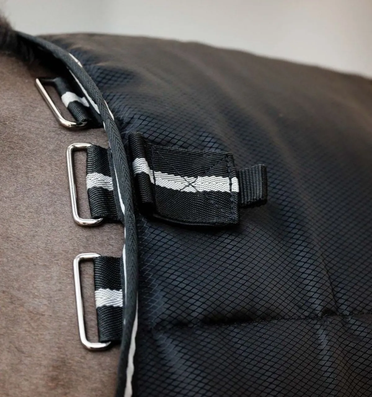 Horseware Ireland Horseware Easy Layer Plus 200gr< Stalldekken