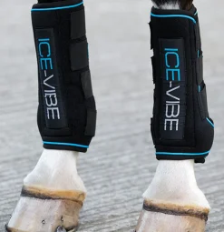 Horseware Ireland Horseware Ice-Vibe< Transport Og Stall