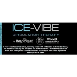 Horseware Ireland Horseware Ice-Vibe< Transport Og Stall