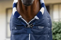 Horseware Ireland Horseware Newmarket Cosy Stable 100g< Stalldekken