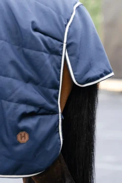 Horseware Ireland Horseware Newmarket Cosy Stable 100g< Stalldekken