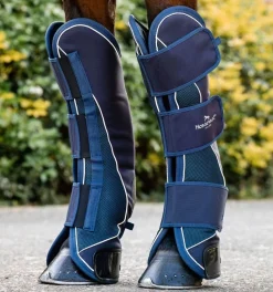 Horseware Ireland Horseware Signature transportbeskyttere - Flere farger< Transport Og Stall