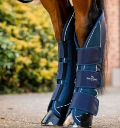 Horseware Ireland Horseware Signature transportbeskyttere - Flere farger< Transport Og Stall