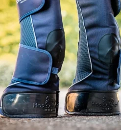 Horseware Ireland Horseware Signature transportbeskyttere - Flere farger< Transport Og Stall