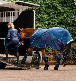 Horseware Ireland Horseware Signature transportbeskyttere - Flere farger< Transport Og Stall