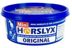 Horselyx Horslyx Mini Original 650gr< Saltstein