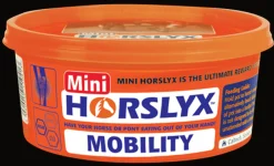 Horselyx Horslyx Mobility 650g< Saltstein