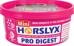 Horselyx Horslyx Pro Digest< Saltstein