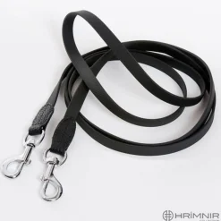 Hrimnir Gummitøyler< Islandshest Tøyler