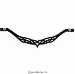 Hrimnir Heritage B Pannereim< Islandshest Hodelag