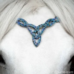 Hrimnir Heritage D Nakkereim - Blue Lagoon< Islandshest Hodelag