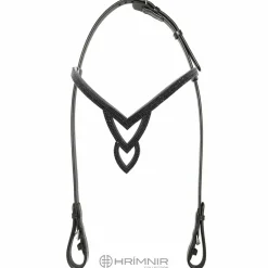 Hrimnir Heritage Nakkereim Unity Lava< Islandshest Hodelag