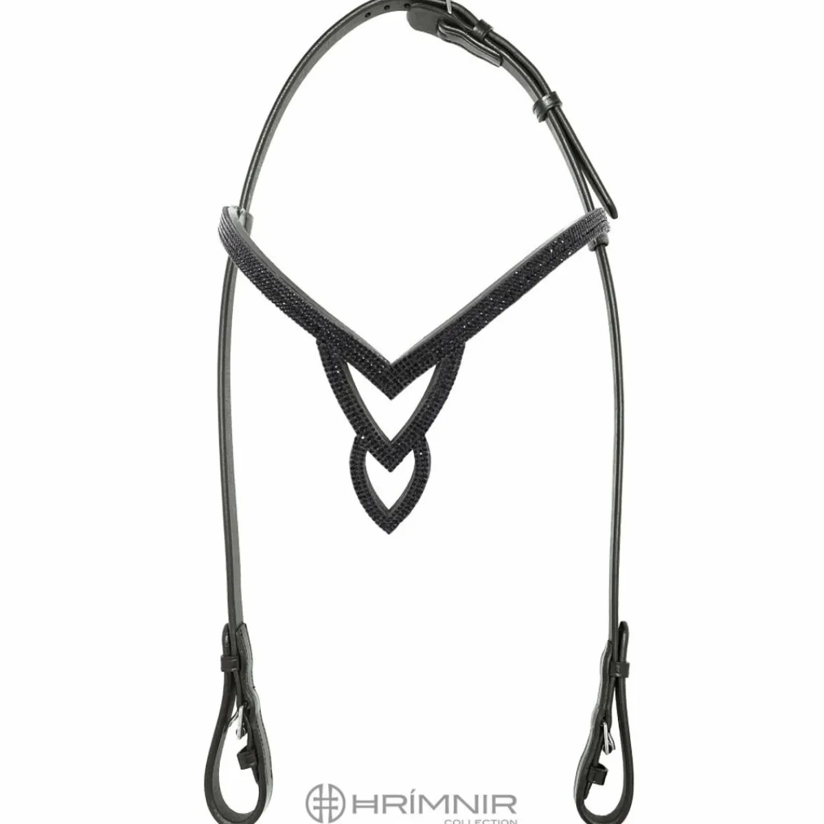 Hrimnir Heritage Nakkereim Unity Lava< Islandshest Hodelag