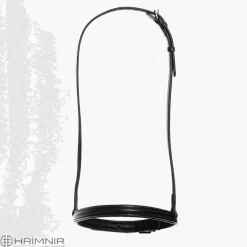 Hrimnir Klassisk Caveson< Islandshest Hodelag