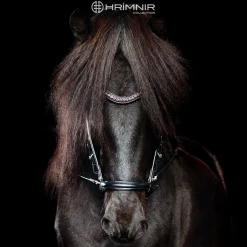 Hrimnir klassisk nakkereim 