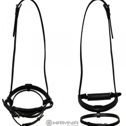 Hrimnir Swedish Caveson Classic< Islandshest Hodelag