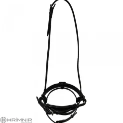 Hrimnir Swedish Caveson Classic< Islandshest Hodelag