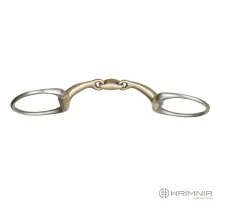 Hrimnir Volcano tredelt kurvet bitt< Islandshest Bitt