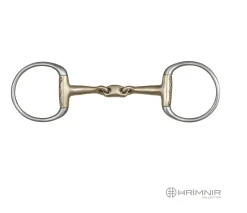 Hrimnir Volcano tredelt kurvet bitt< Islandshest Bitt