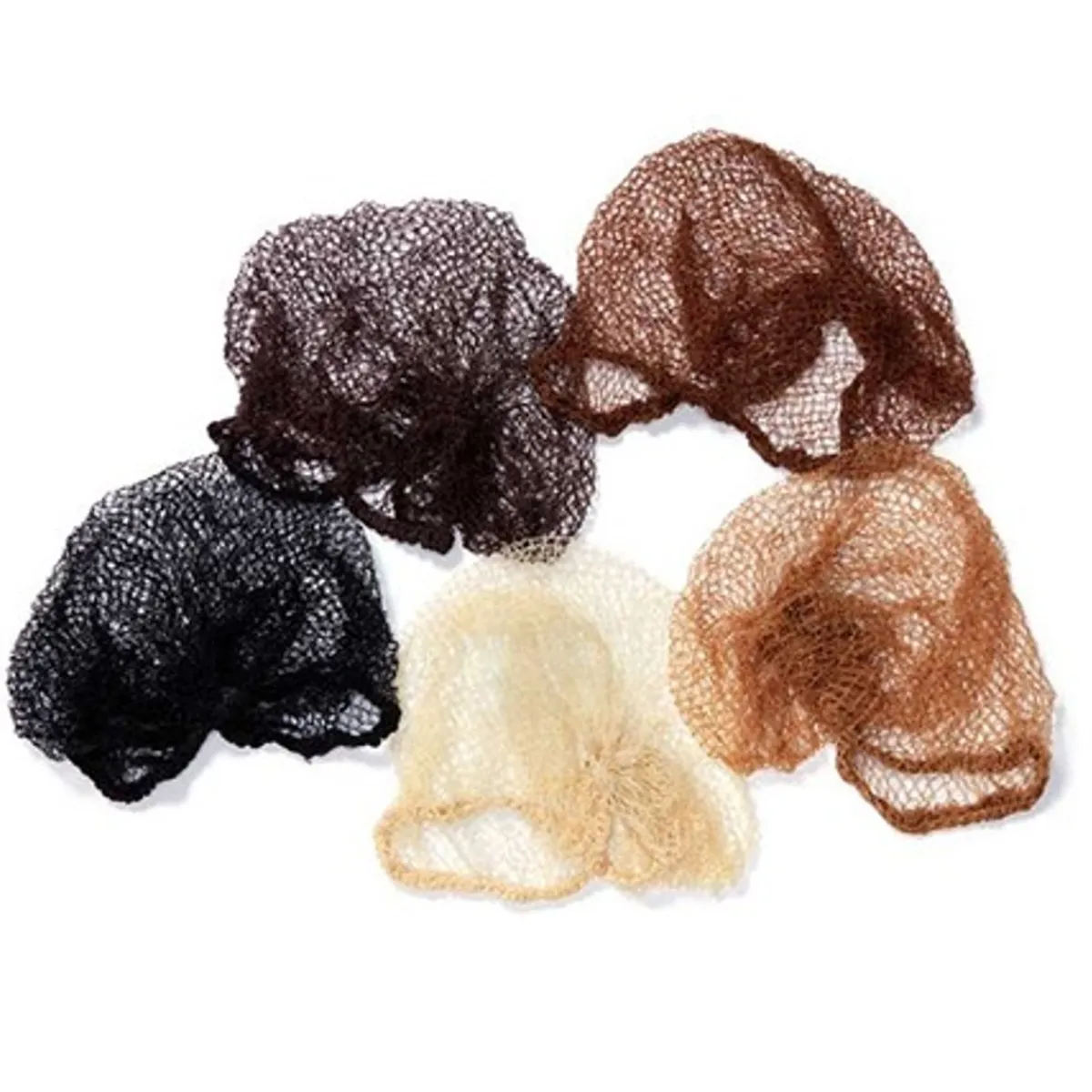 Charles Owen Hårnett 2 pakk< Diverse Stevneutstyr