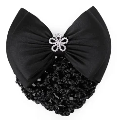 QHP Hårnett Classy< Diverse Stevneutstyr