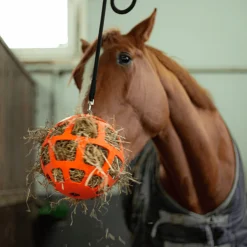 Heimer Høyball Fun and Flex< Hesteleker