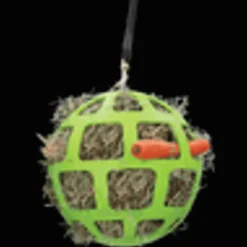 Heimer Høyball Fun and Flex< Hesteleker