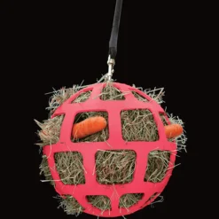 Heimer Høyball Fun and Flex< Hesteleker