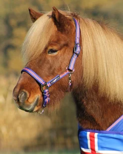 QHP Icelandic Grime< Nylongrimer