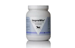 Vitality Innovation Improwin pulver 1,2kg< Tilskudd Fordøyelse & Tarm