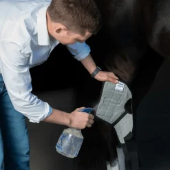 Incrediwear Circulation Hock Boots< Transport Og Stall