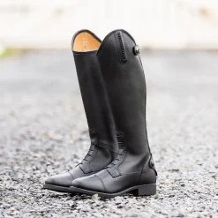 QHP Jessy Ridestøvel til barn< Ridestøvler Og Sko Til Barn