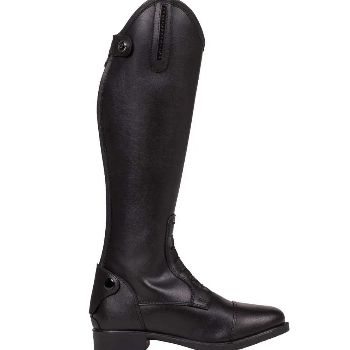 QHP Jessy Ridestøvel til barn< Ridestøvler Og Sko Til Barn