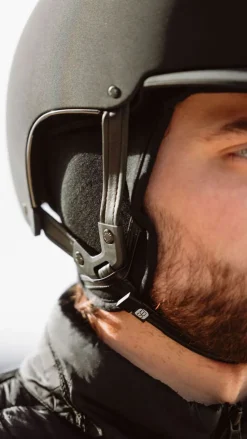 Kask Dogma Vinterpolstring< Tilbehør Til Hjelm