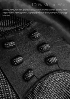 Kask Dogma/Star Lady Liner< Tilbehør Til Hjelm