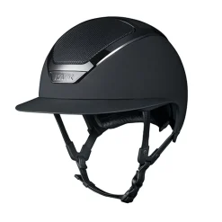 Kask Star Lady Chrome< Ridehjelm