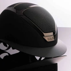 Kask Star Lady Chrome< Ridehjelm