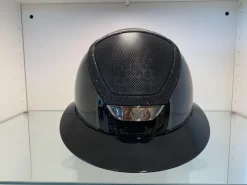 Kask Star Lady Pure Shine SW Frame< Ridehjelm