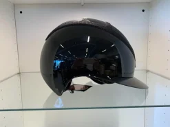 Kask Star Lady Pure Shine SW Frame< Ridehjelm