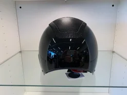 Kask Star Lady Pure Shine SW Frame< Ridehjelm