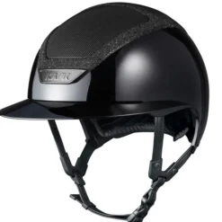 Kask Star Lady Pure Shine SW Frame< Ridehjelm