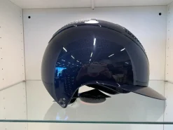 Kask Star Lady Pure Shine Waterfall< Ridehjelm