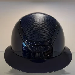 Kask Star Lady Pure Shine Chrome< Ridehjelm