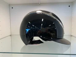 Kask Star Lady Pure Shine Passage< Ridehjelm