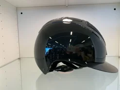Kask Star Lady Pure Shine In-Out< Ridehjelm