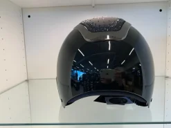 Kask Star Lady Pure Shine In-Out< Ridehjelm