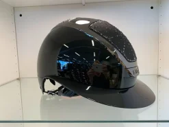 Kask Star Lady Pure Shine Riviera< Ridehjelm