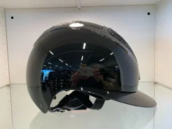 Kask Star Lady Pure Shine Riviera< Ridehjelm